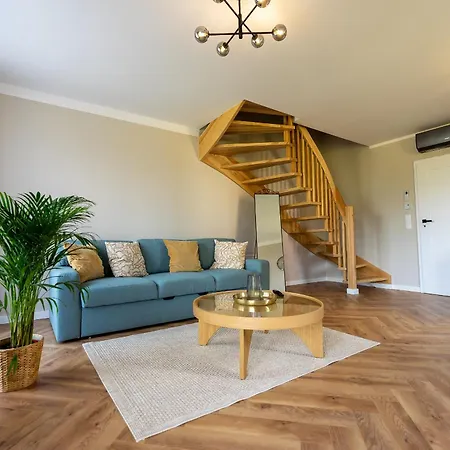 Osada Wisniewo Appartement Plotowa